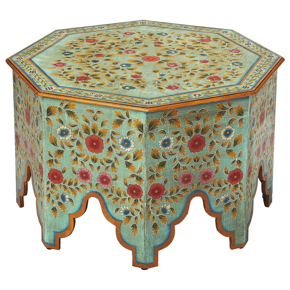 Butler Priya Coffee Table in Artifacts, , large