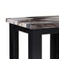 Ashley Jazmore Occasional Table Set in Dark Brown, Gray and Beige (Set of 3), , large