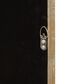 Maple and Jade 24" x 24" Wall Decor in Beige and Golden Brown, , large