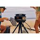 Gozney Tread Outdoor Portable Pizza Oven in Off Black, , large
