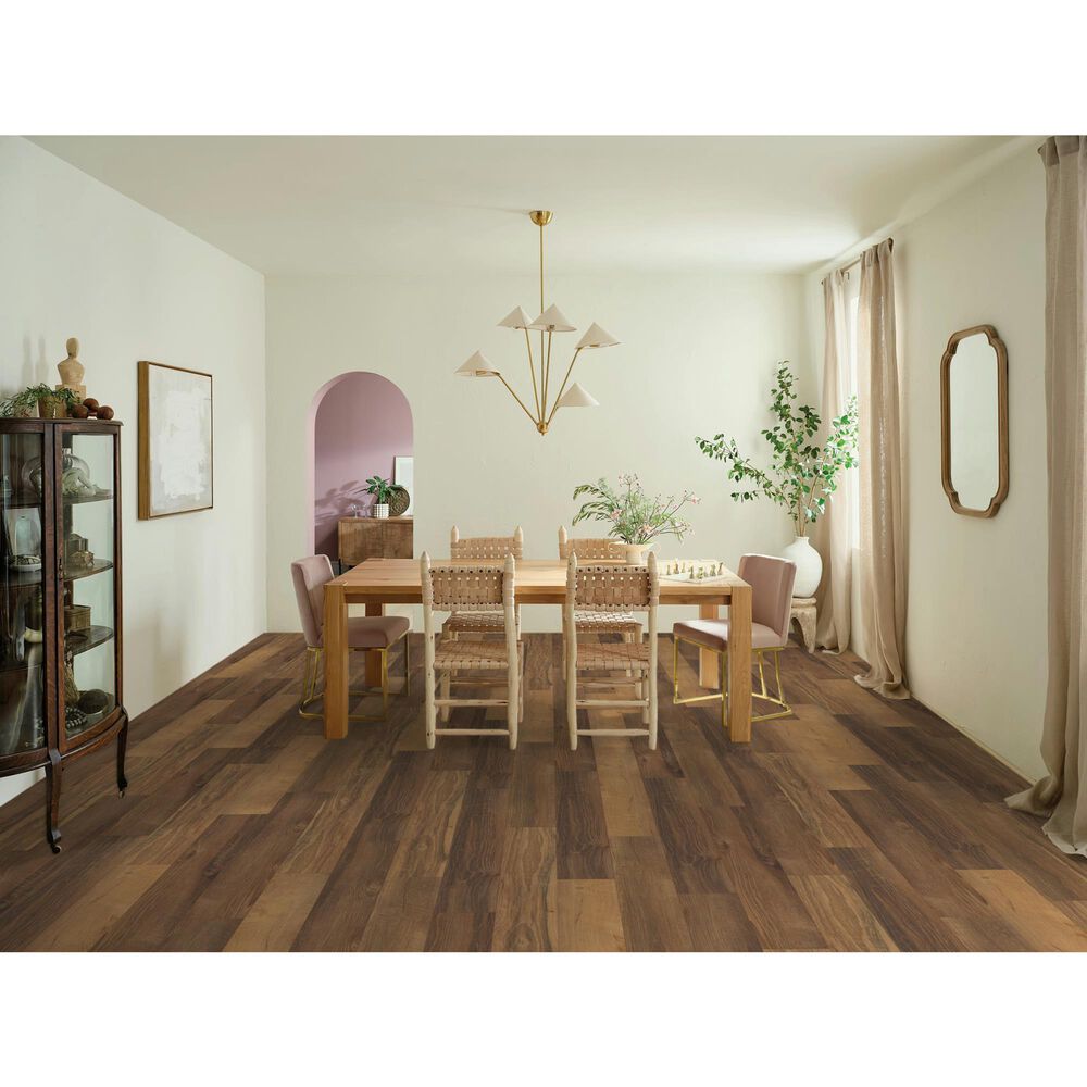 COREtec Originals Enhanced Mornington Oak 7&quot; x 48&quot; Luxury Vinyl Plank, , large