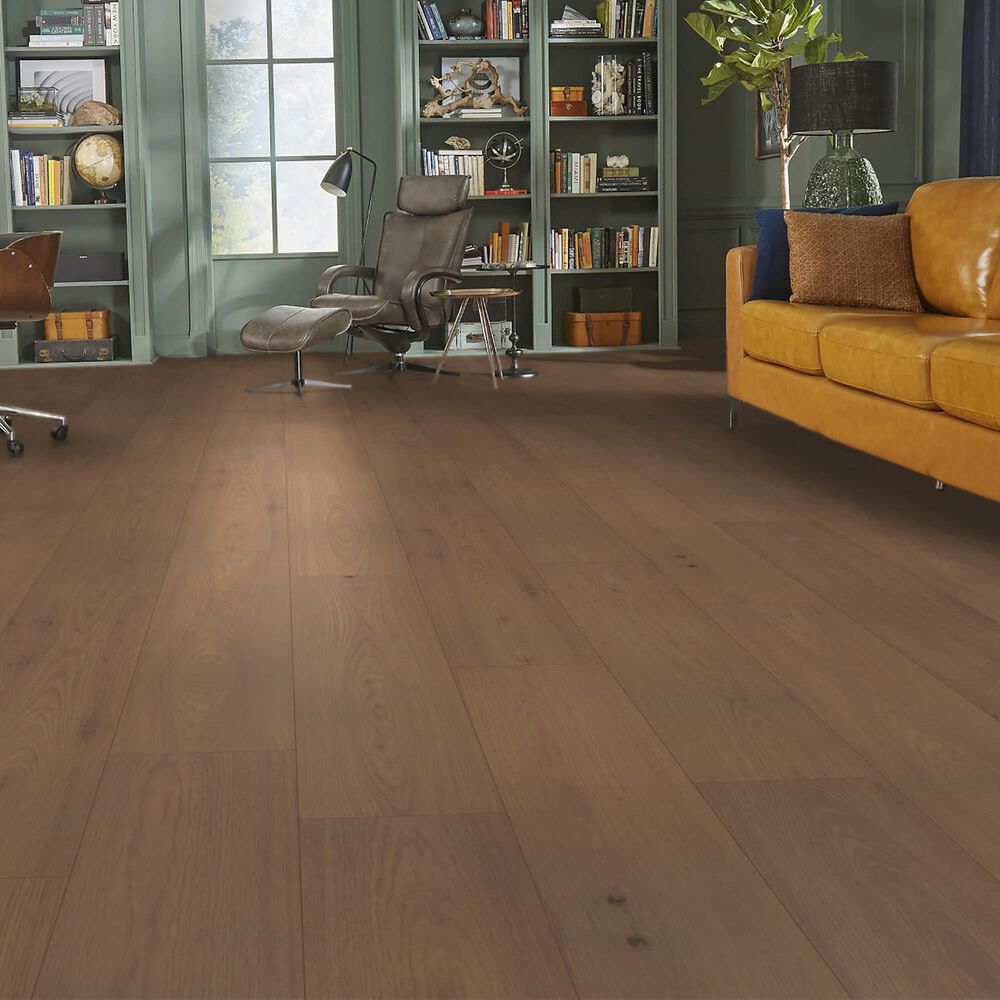 Pergo Witlock Saddle Back Hickory 8&quot; x 54&quot; Laminate, , large