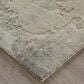 Feizy Jaxson Green 4" x 6" Area Rug, , large