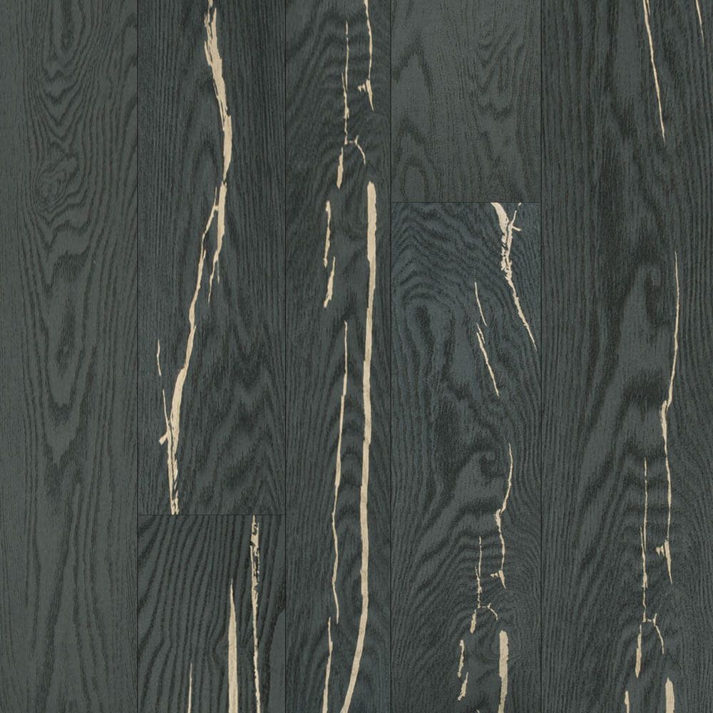 Karastan Refined Forest Onyx Mixed Luxury Vinyl, , large