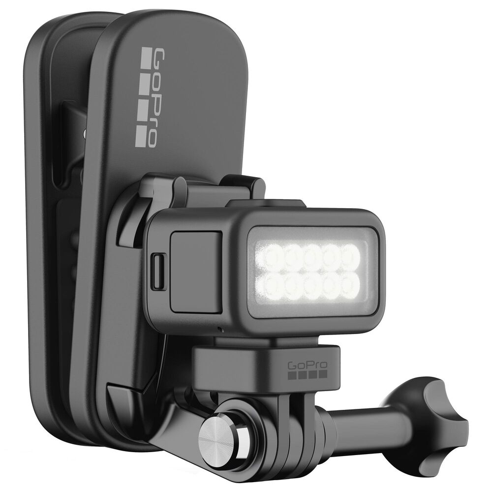 GoPro Light Mod 2 in Black, , large