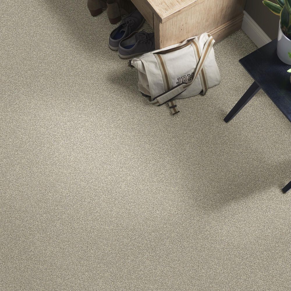 Shaw Foundations Take The Floor Twist I Carpet in Threshold, , large
