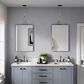 Emser Catch Gray 2" x 8" Glossy Ceramic Tile, , large