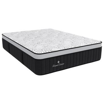 Grand Estate 500 Medium Twin Mattress, , large