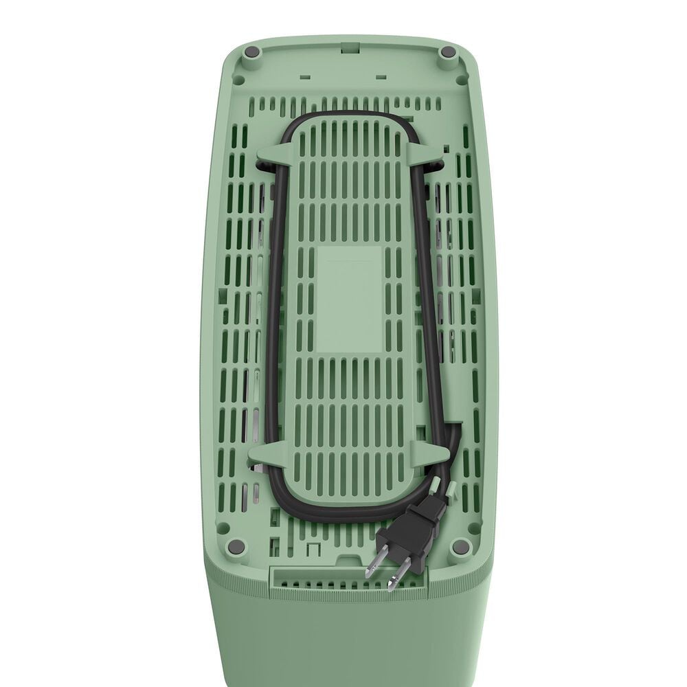 Bella 4-Slice Slim Toaster in Seaglass, , large