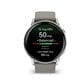 Garmin Venu 4  45 mm Silver with Citron Silicone band, , large