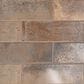 MS International Marza Rust 4" x 12" Porcelain Tile, , large