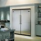 Viking Range 5 Series 22.0 Cu. Ft. Built-In Column Refrigerator with Left Hinge in Panel Ready, , large