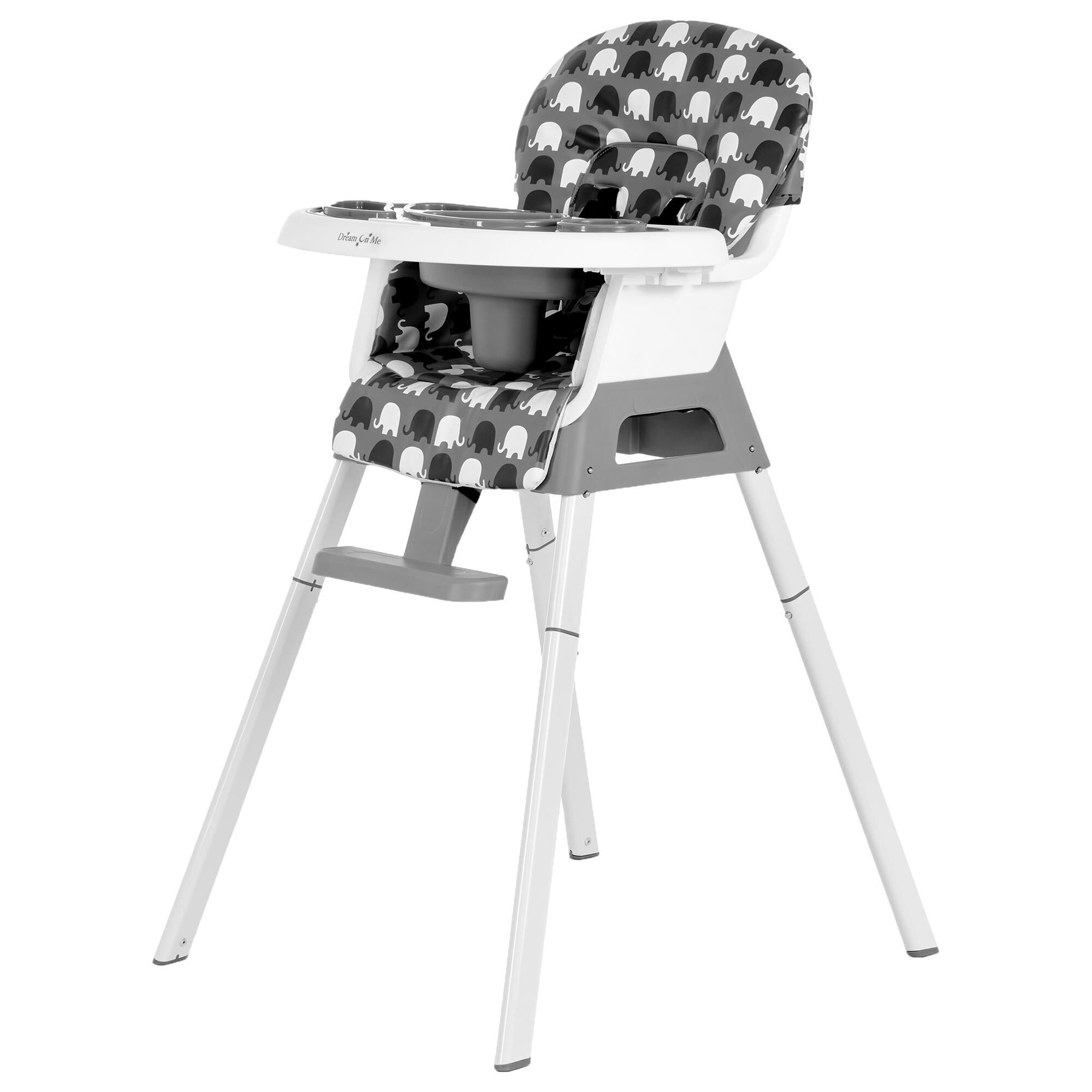 High chair deals online