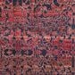 Feizy Voss 10"6" x 14" Multicolor Ikat Area Rug, , large