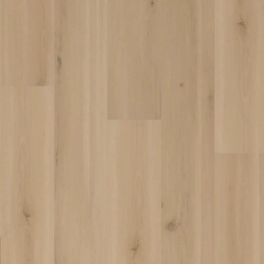 Mannington Adura Max Swiss Oak Almond 7" x 48" Vinyl Plank, , large