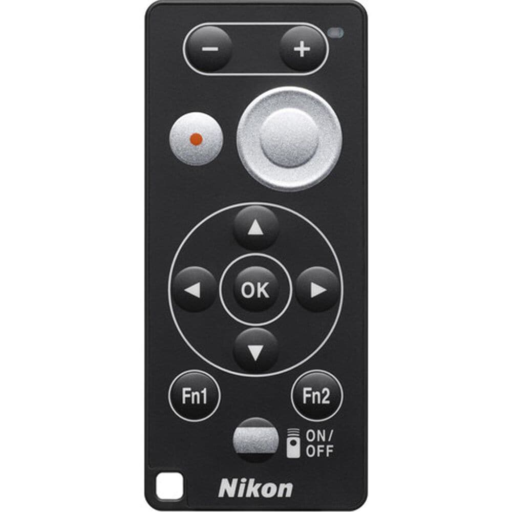 Nikon ML-L7 Bluetooth Remote Control, , large