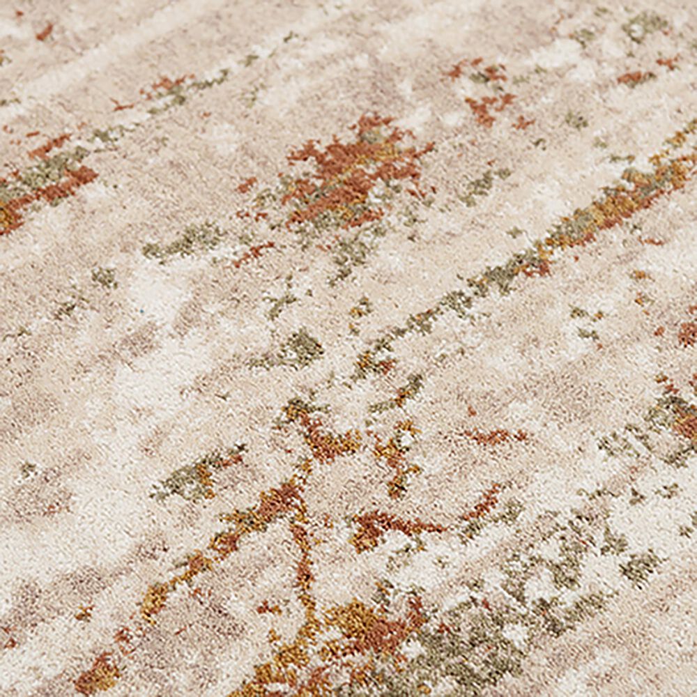 RIZZY Ventura VRA748 3&#39; x 5&#39; Green Area Rug, , large