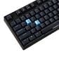 Acer Predator Aethon 550 TKL Gaming Keyboard in Black, , large