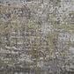 Feizy Cadiz 6"6" x 9"6" Green and Gray Area Rug, , large