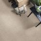Shaw Foundations Take The Floor Accent Blue Carpet in Luna, , large