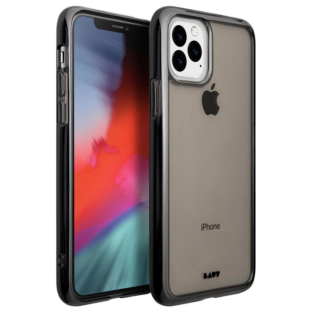 Laut Crystal-X Case for iPhone 11 Pro in Black, , large
