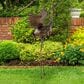 Timberlake Flying Crane Garden Statue in Gold, , large