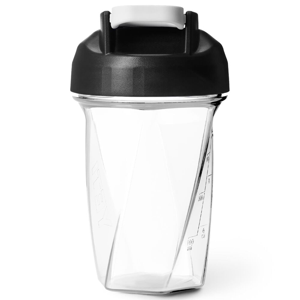YETI Yonder 20oz Shaker Bottle  Clear, , large