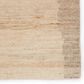 Jaipur Manifest Curium MNI02 6" x 9" Biscotti Area Rug, , large