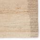 Jaipur Manifest Curium MNI02 6" x 9" Biscotti Area Rug, , large