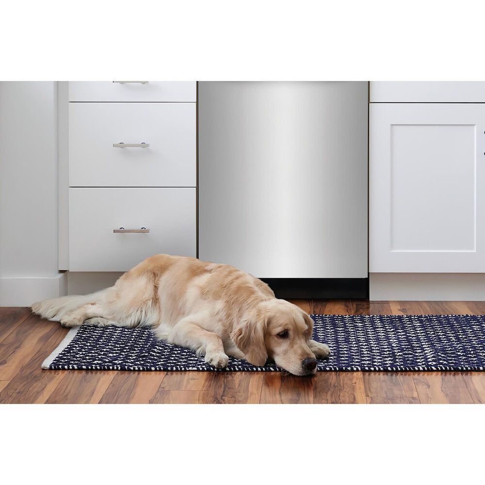 Frigidaire Professional Professional 24" Built-In Dishwasher with CleanBoost in Stainless Steel, , large