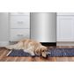 Frigidaire Professional Professional 24" Built-In Dishwasher with CleanBoost in Stainless Steel, , large