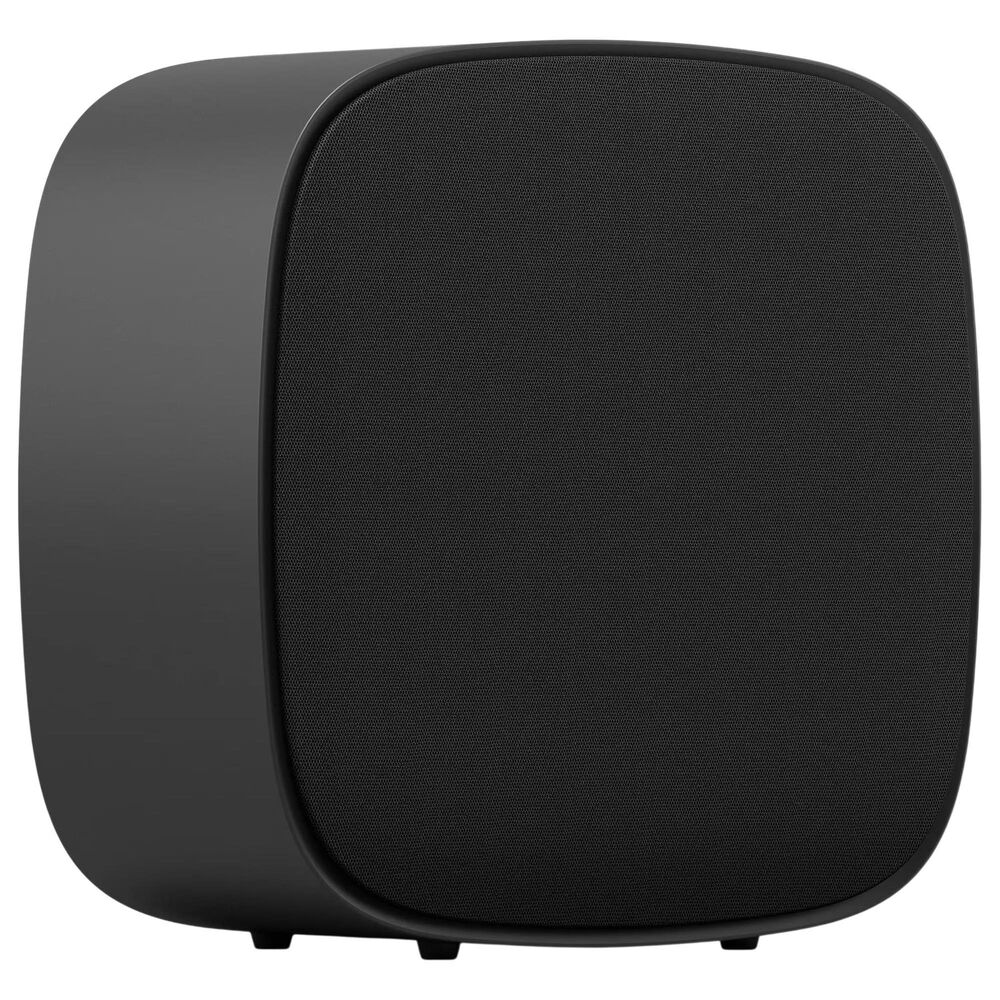 LG 8" Sound Suite W7 Wireless Subwoofer in Black, , large