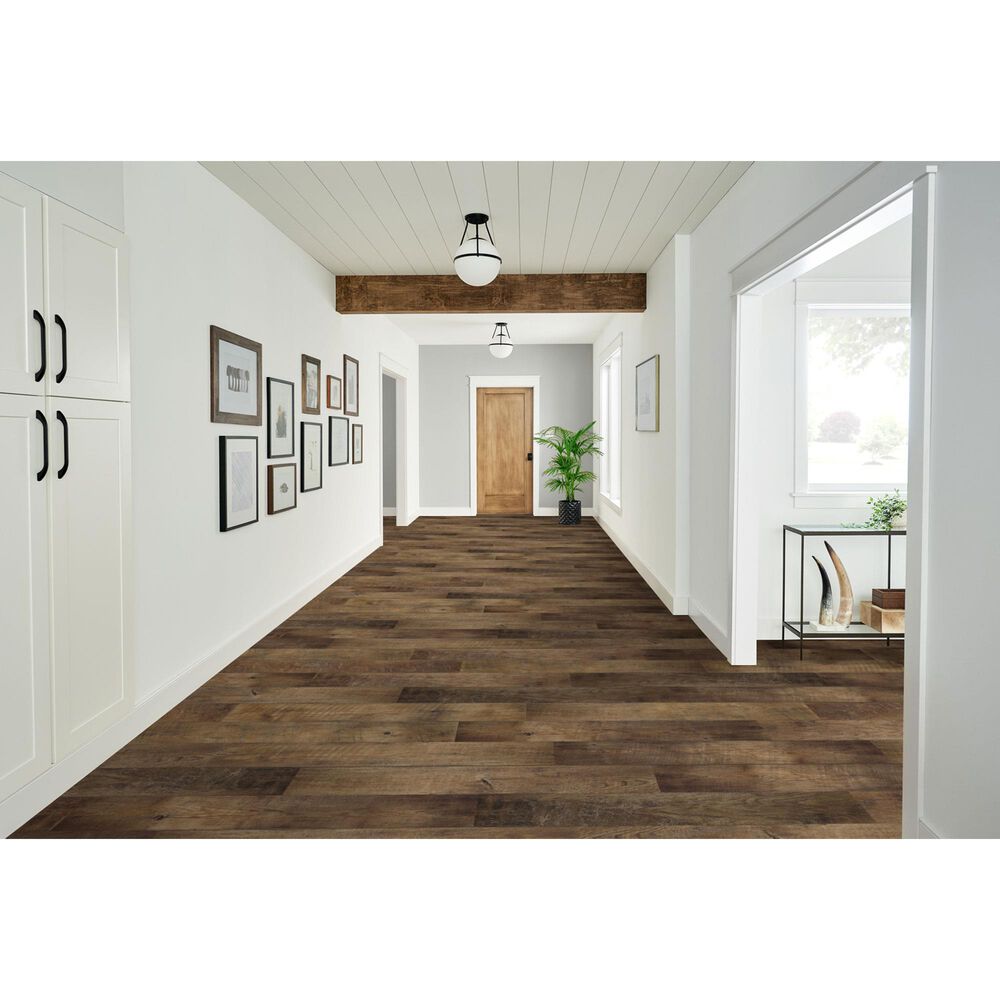 Mannington Adura Max Dockside Pier 6" x 48" Luxury Vinyl Plank, , large