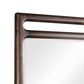 Urban Home Sol 5-Piece Queen Bedroom Set in Brown Spice, , large