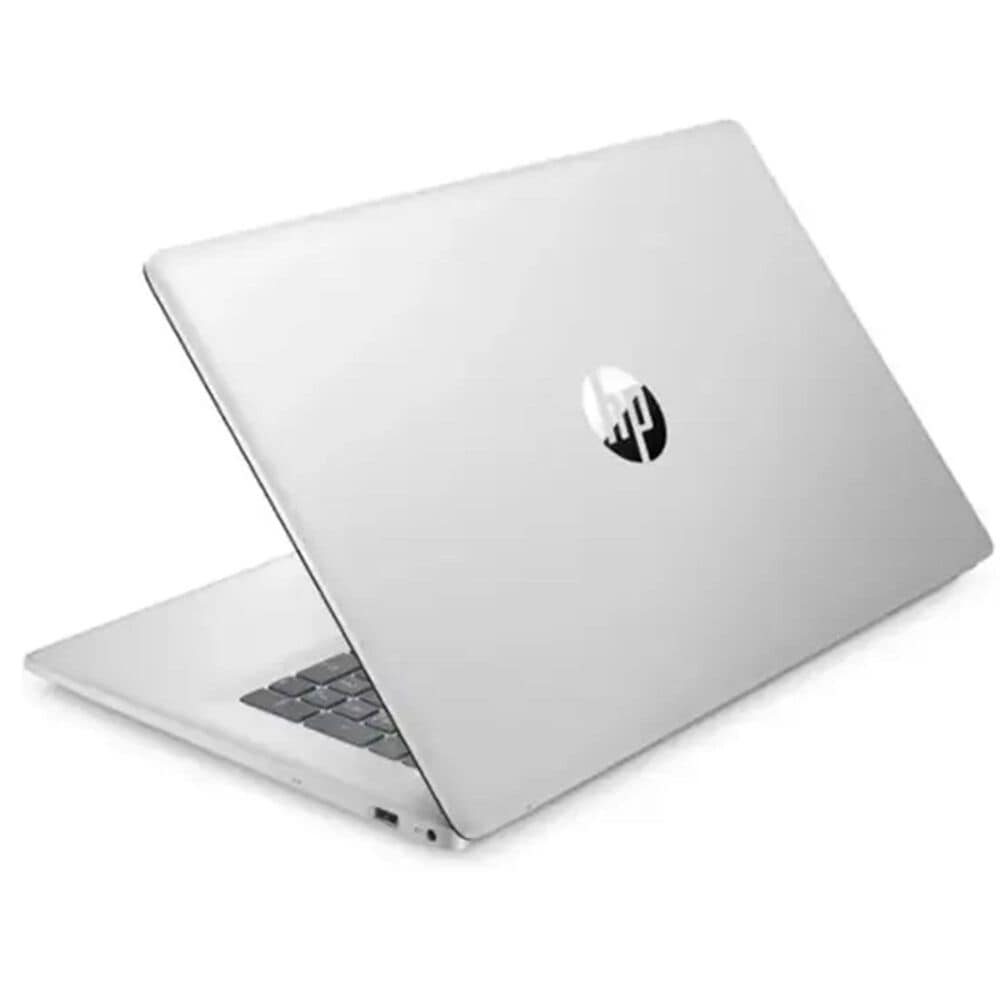 HP 17.3&quot; HD+ Laptop Intel Pentium Silver N6000, 8GB DDR4, 512GB SSD - Silver, , large