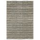 Oriental Weavers Alton 5502D  9"10" x 12"10" Beige and Blue Area Rug, , large