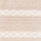 Safavieh Natura NAT217A 10" x 14" Beige Area Rug, , large