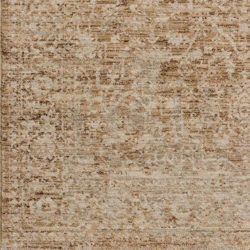 Loloi II Newman 3&#39;11&quot; x 5&#39;7&quot; Wheat and Natural Area Rug, , large