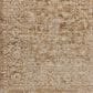 Loloi II Newman 3"11" x 5"7" Wheat and Natural Area Rug, , large