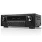 Polk 10" Subwoofer + 6.5 Floorstanding Tower Speaker + 5.25 Center Channel Speaker + 5.25 Bookshelf Speaker + Denon 7.2 Channel AV 8K Receiver Package with HEOS Built-in in Black, , large