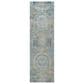 Dalyn Rug Company Tabrook TB14 Blue 2"3" x 7"6" Runner, , large