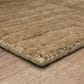 Karastan Terra Firma 5" x 8" Barley Area Rug, , large