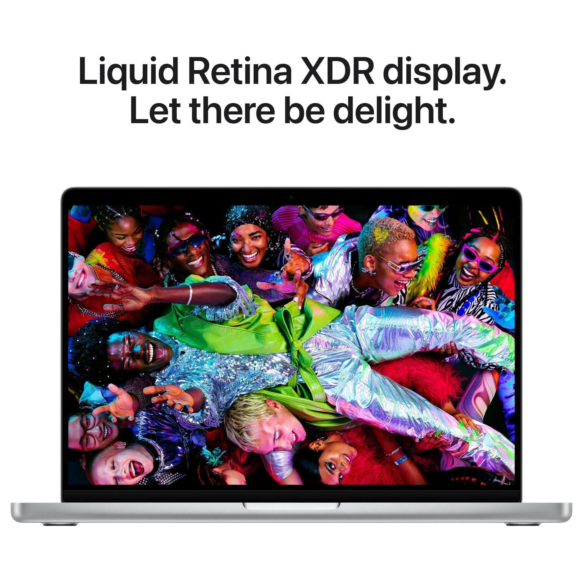 Apple 14