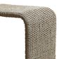 Uttermost Calabria End Table in Natural, , large