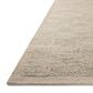 Loloi Alina Dove 2" x 3" Area Rug, , large