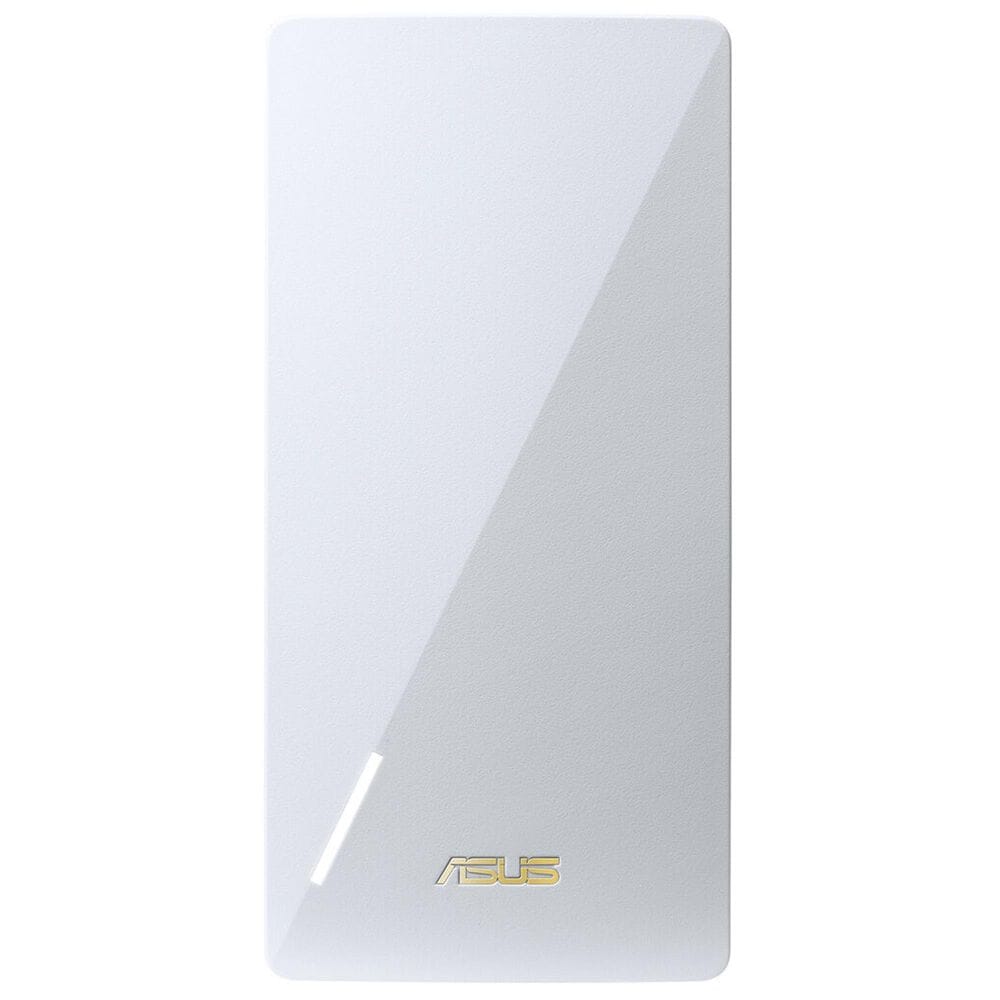 ASUS BE3600 Dual-Band Wi-Fi 7 Range Extender in White, , large