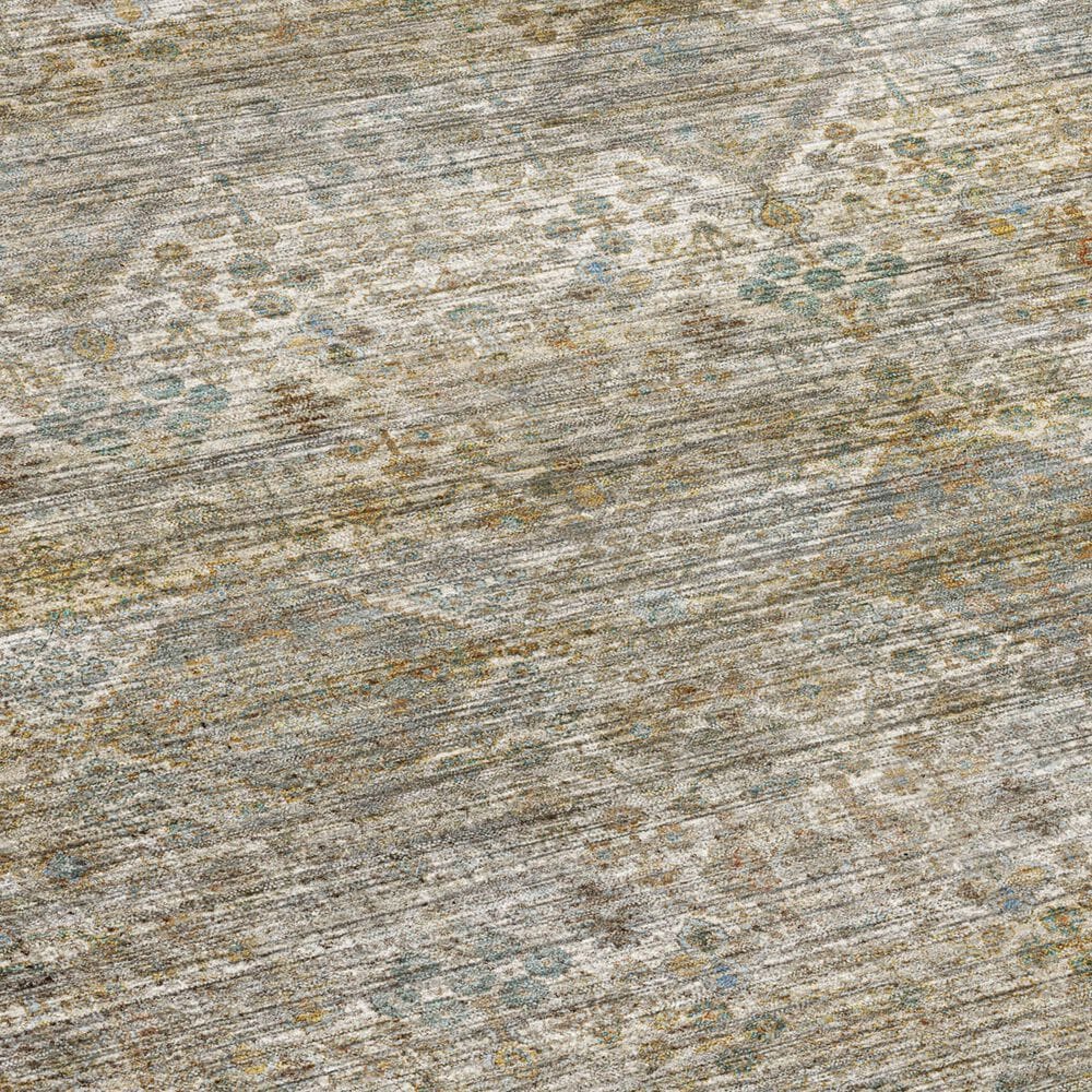 Dalyn Rug Company Aristo AR1 Ivory 1'8" x 2'6" Area Rug, , large