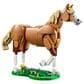 LEGO Creator Beautiful Horse Building Set, , large