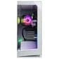 CyberPowerPC Gamer Xtreme Gaming Desktop | Intel Core i5 14400F - 16GB RAM - NVIDIA GeForce RTX 5060 Graphics - 2TB SSD in White, , large