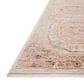 Loloi Sonnet 2"6" x 12" Apricot and Multicolor Runner, , large